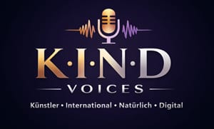 KIND Voices Logo